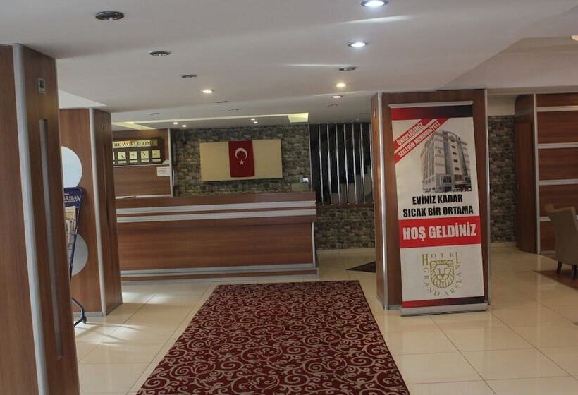 Grand Arslan Otel
