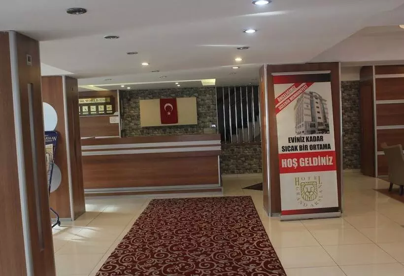 Grand Arslan Otel