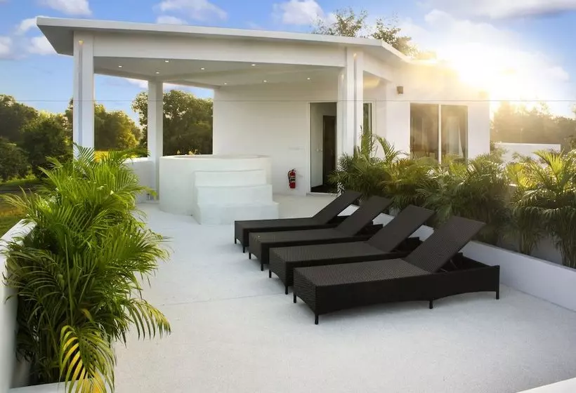 Green View Villas