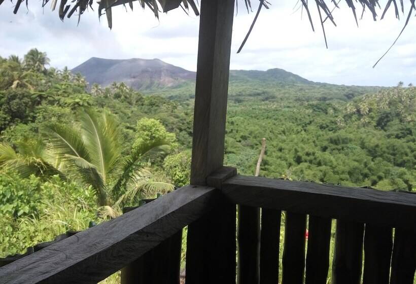 Hotel Castle Tree House