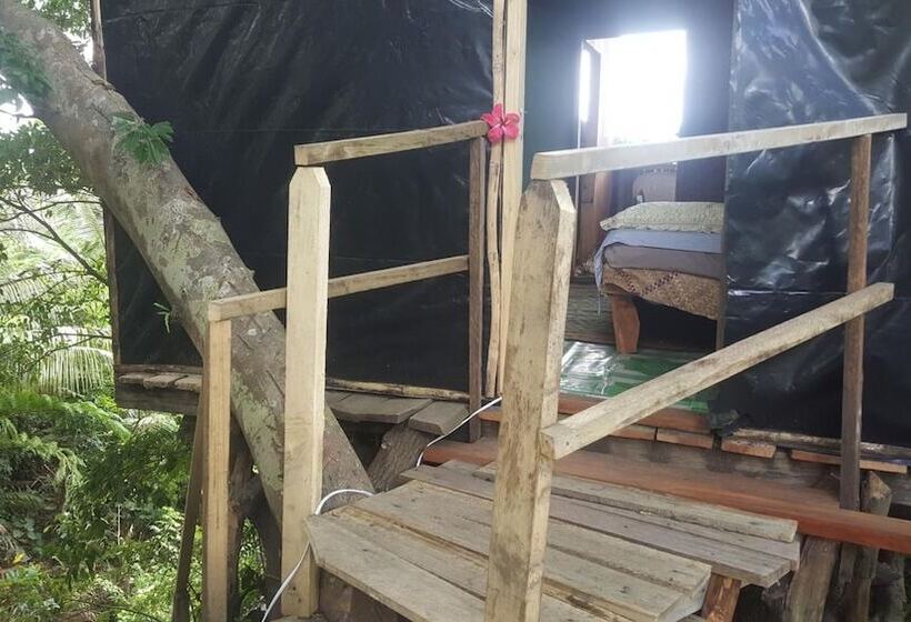 Hotel Castle Tree House