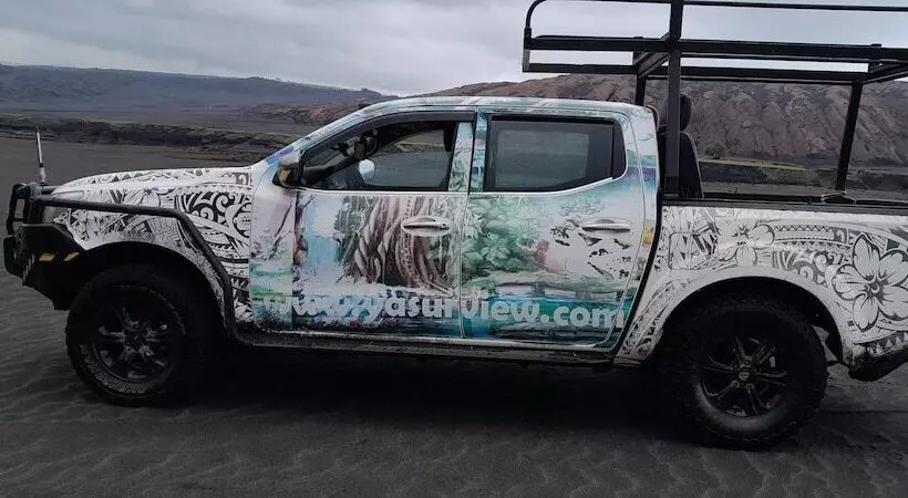 هتل Castle Tree House