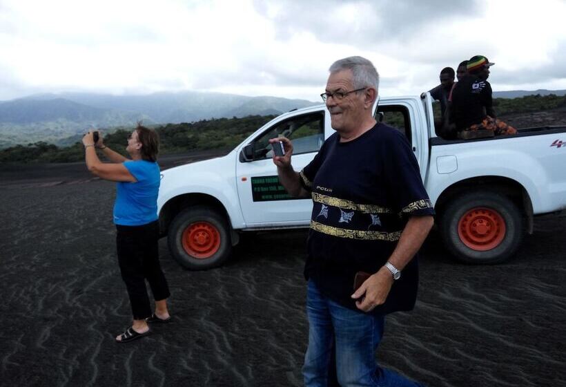 Hotel Castle Tree House