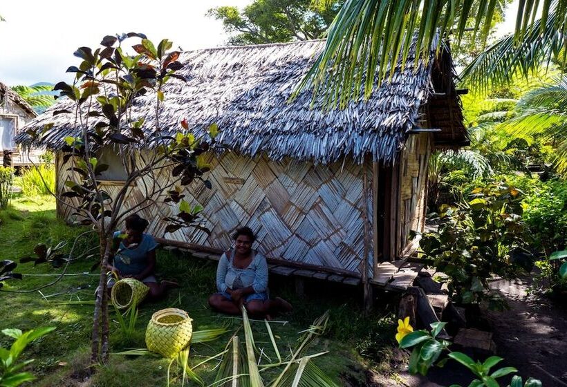 Hotel Castle Tree House
