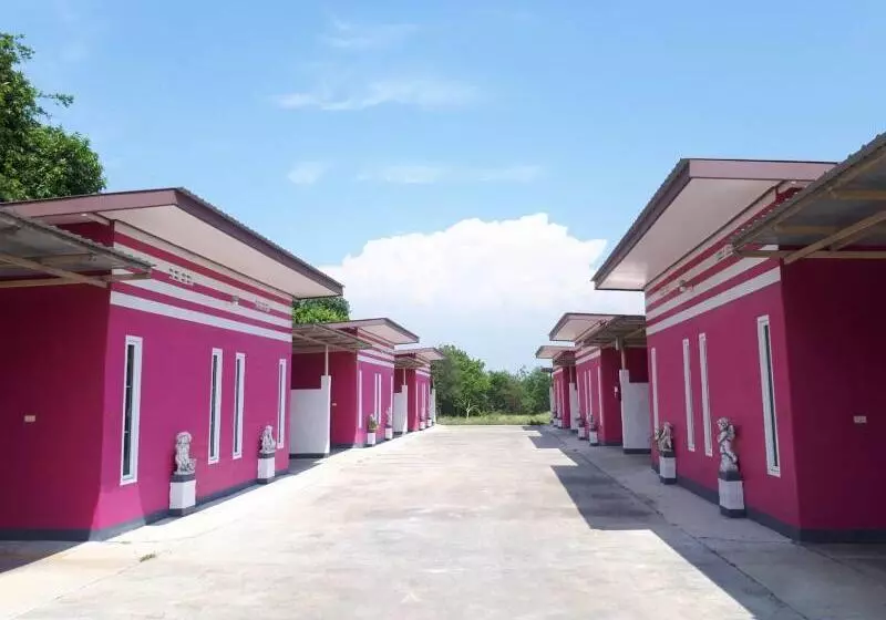 ホテル Eskimo Resort