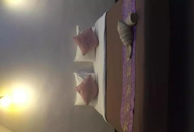 ホテル Eskimo Resort
