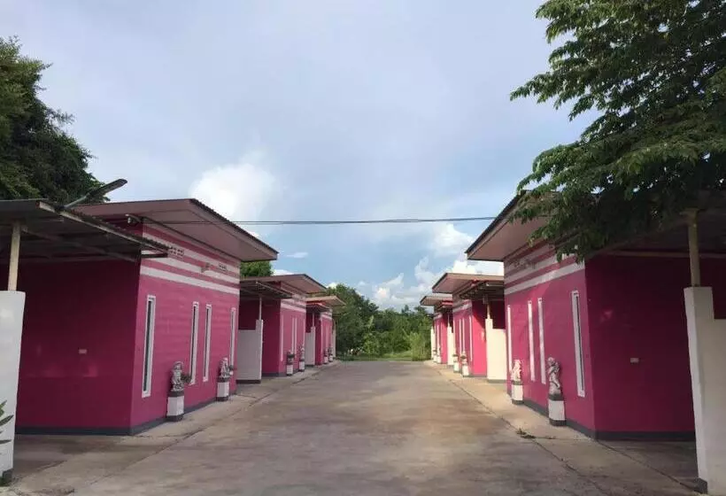 ホテル Eskimo Resort