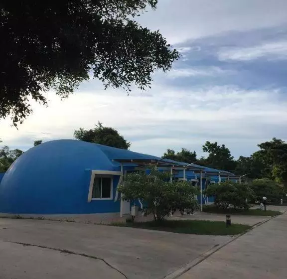 ホテル Eskimo Resort