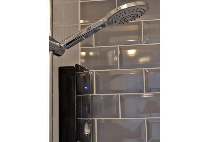 ホテル Hare & Hounds