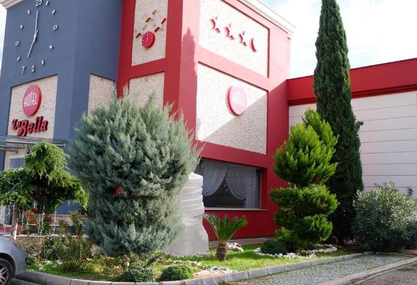 فندق Labella Bergama