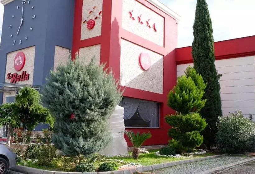 Hotelli Labella Bergama