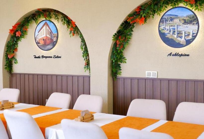 فندق Labella Bergama