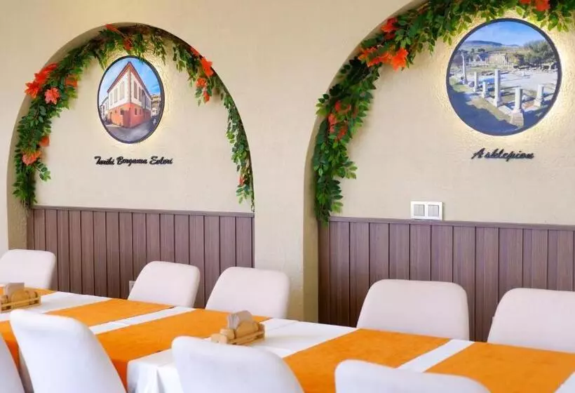 Hotelli Labella Bergama