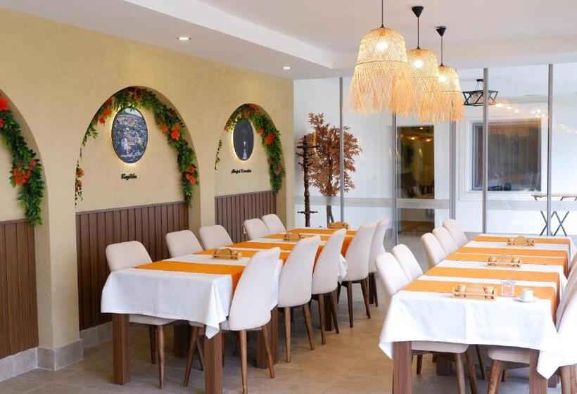 فندق Labella Bergama