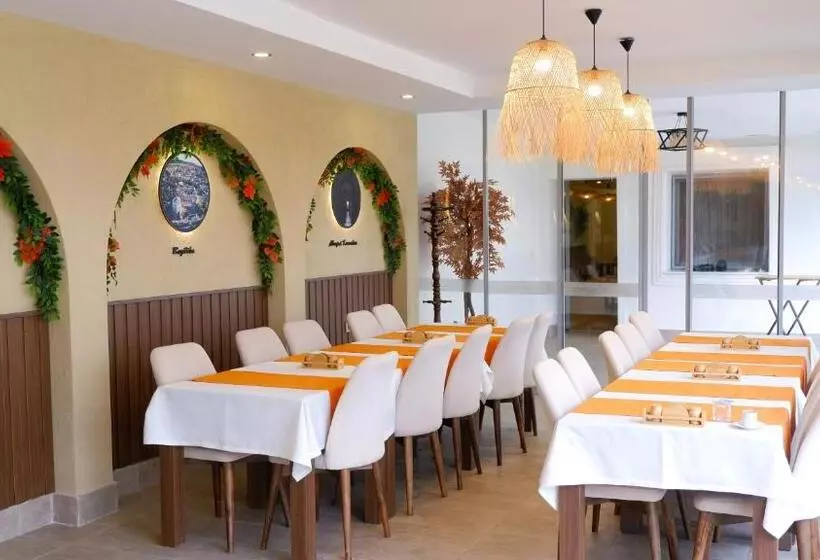 Hotelli Labella Bergama