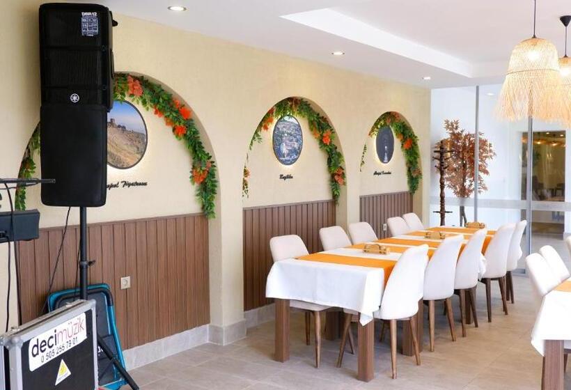 فندق Labella Bergama