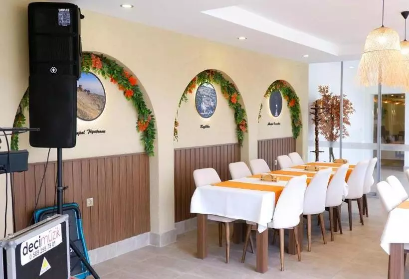 Hotelli Labella Bergama