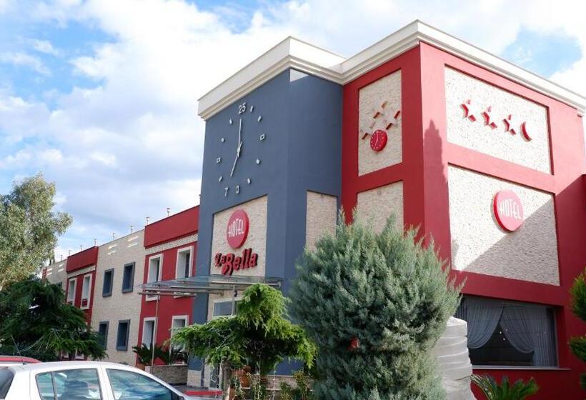 فندق Labella Bergama