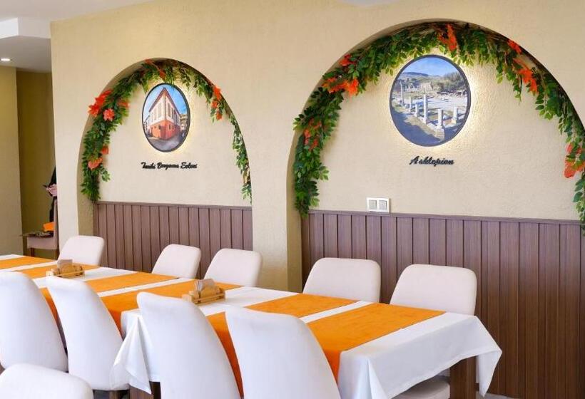 فندق Labella Bergama