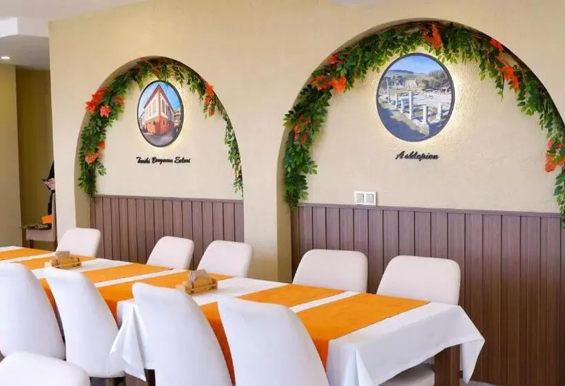 Hotelli Labella Bergama