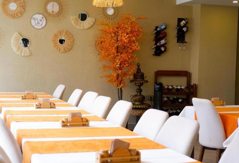 فندق Labella Bergama