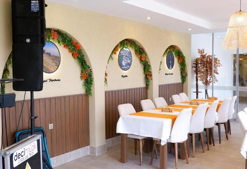 فندق Labella Bergama