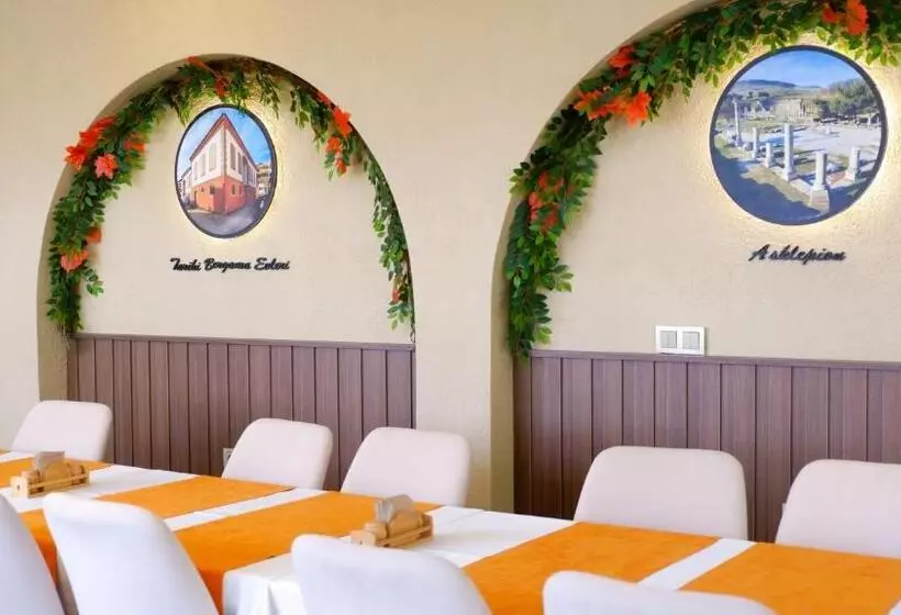 Hotelli Labella Bergama