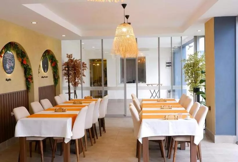 Hotelli Labella Bergama