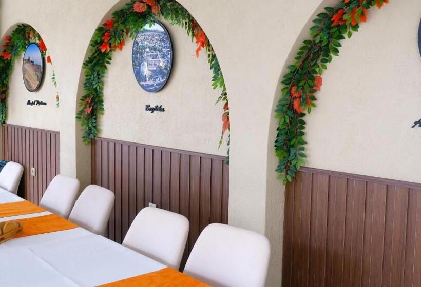 فندق Labella Bergama