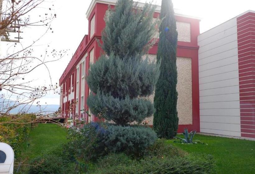 فندق Labella Bergama