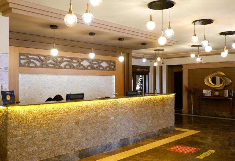 فندق Labella Bergama