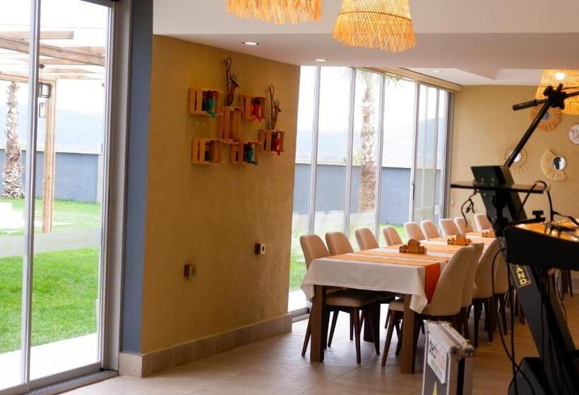 فندق Labella Bergama