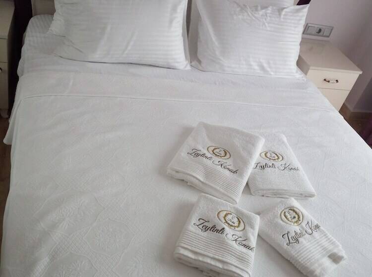 هتل Mordoğan Zeytinli Konak Butik