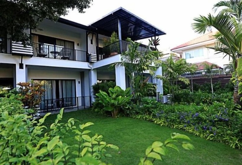 هتل Sannot Riverside Boutique