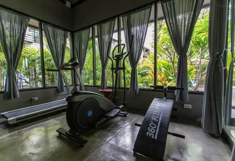 هتل Sannot Riverside Boutique