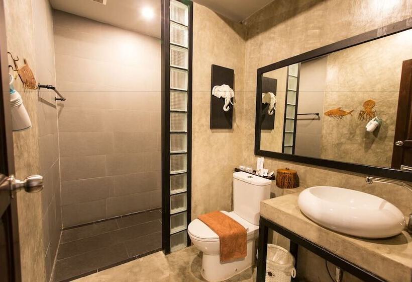 هتل Sannot Riverside Boutique