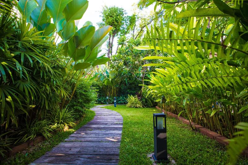 هتل Sannot Riverside Boutique