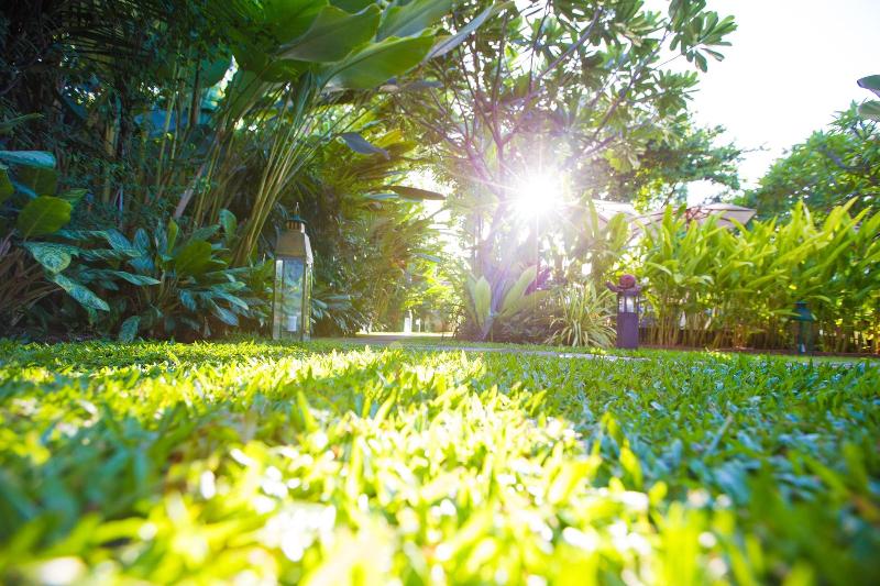 هتل Sannot Riverside Boutique