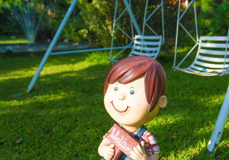 هتل Sannot Riverside Boutique