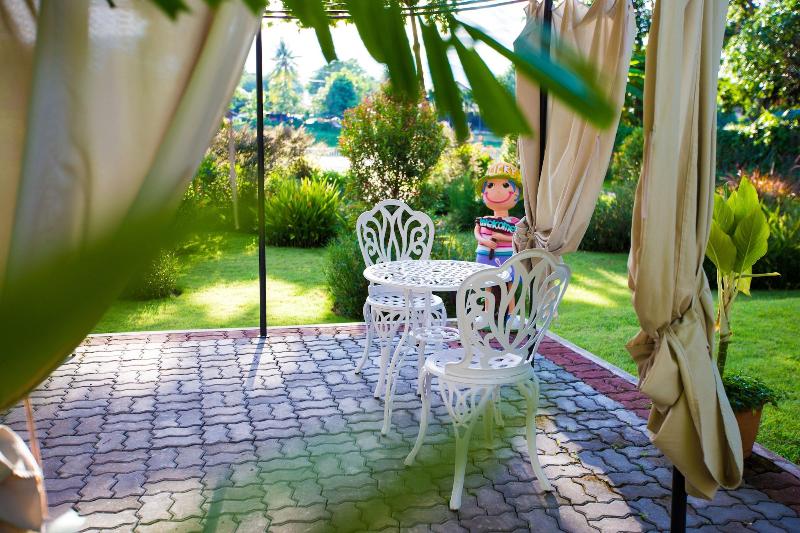 هتل Sannot Riverside Boutique