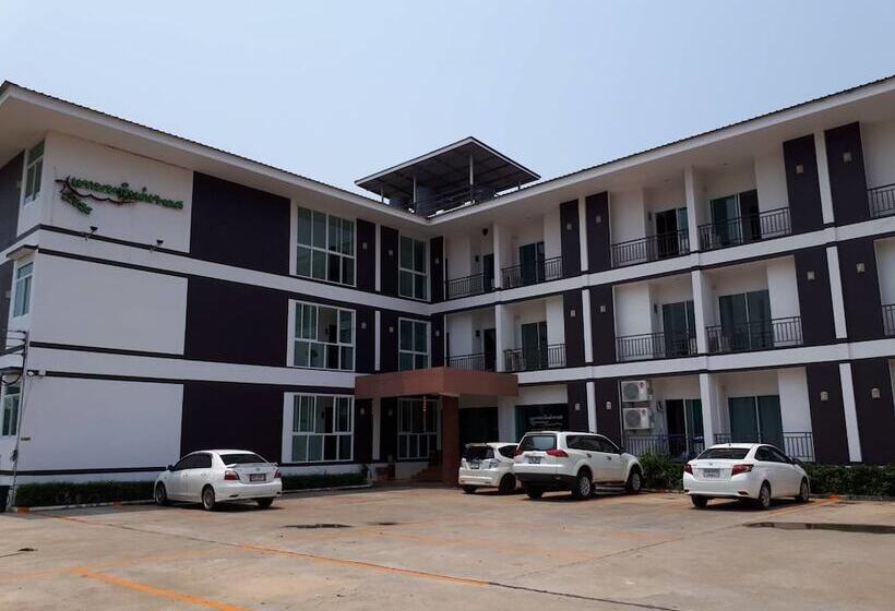 هتل Tamarind Place