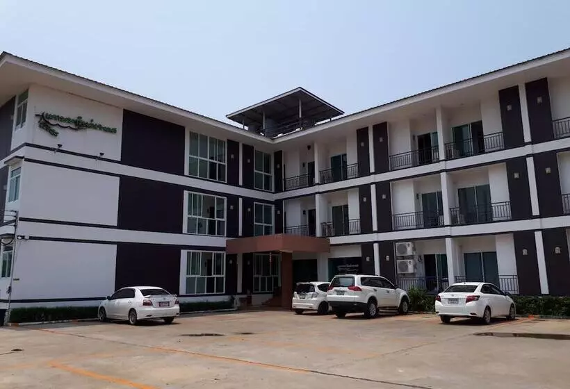 هتل Tamarind Place