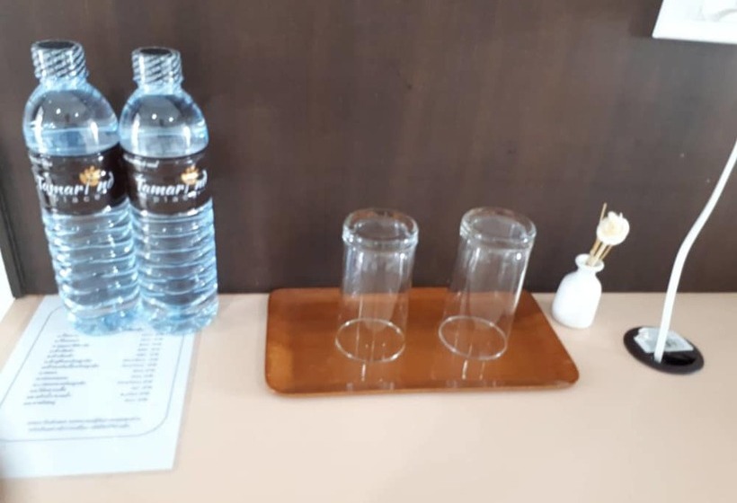 هتل Tamarind Place