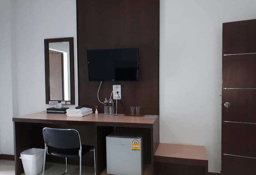 هتل Tamarind Place