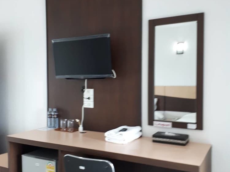 هتل Tamarind Place