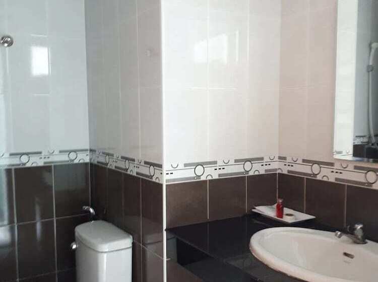 هتل Tamarind Place