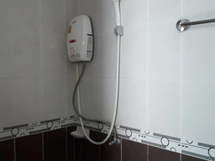 هتل Tamarind Place