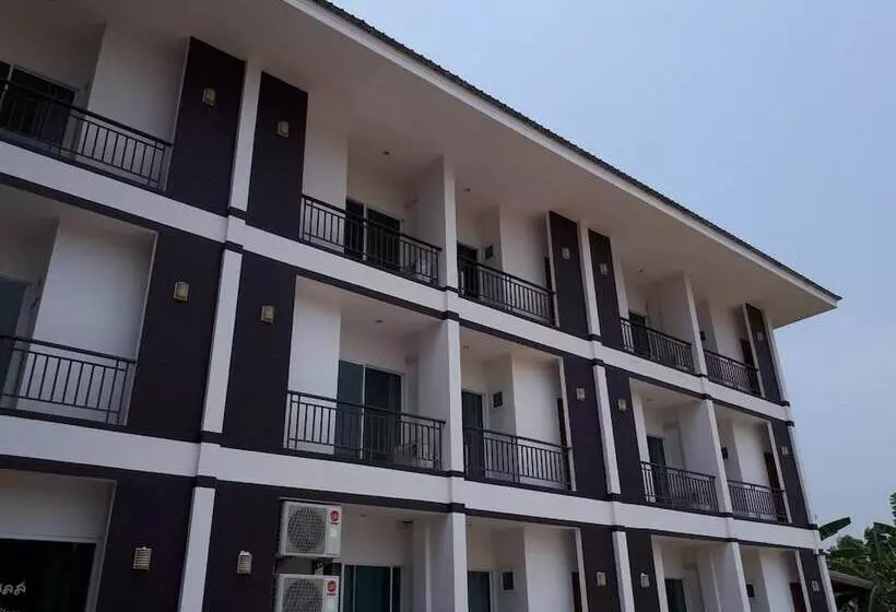 هتل Tamarind Place