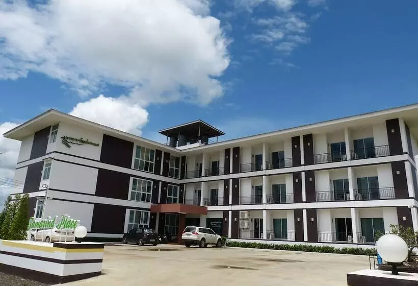 هتل Tamarind Place