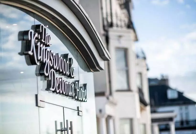 ホテル The Kingswood